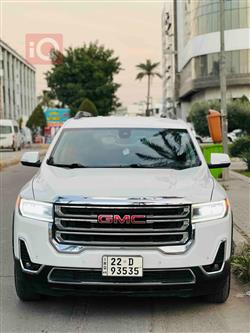 GMC Acadia